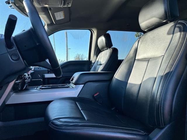 2020 Ford Super Duty F-350 SRW Lariat Tucson AZ