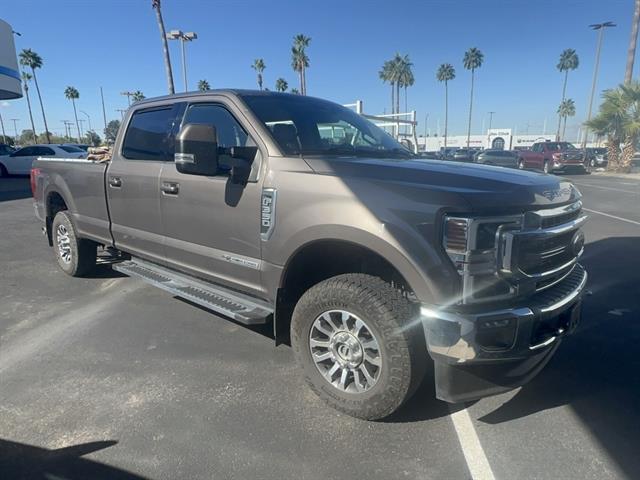 2020 Ford Super Duty F-350 SRW Lariat Tucson AZ