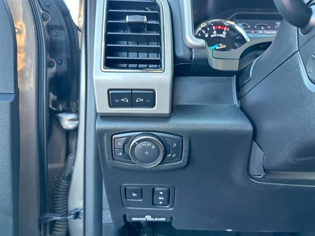 2020 Ford Super Duty F-350 SRW Lariat Tucson AZ