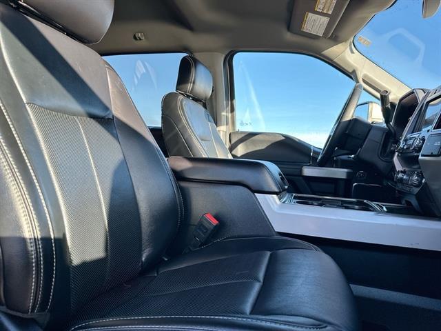 2020 Ford Super Duty F-350 SRW Lariat Tucson AZ