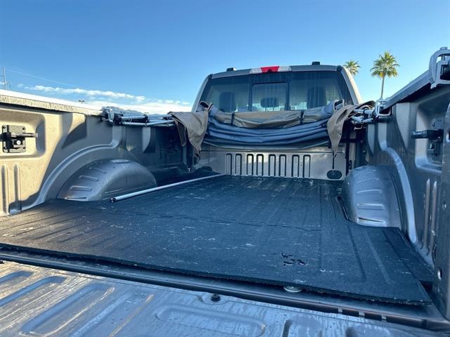 2020 Ford Super Duty F-350 SRW Lariat Tucson AZ