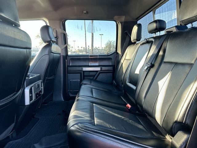 2020 Ford Super Duty F-350 SRW Lariat Tucson AZ