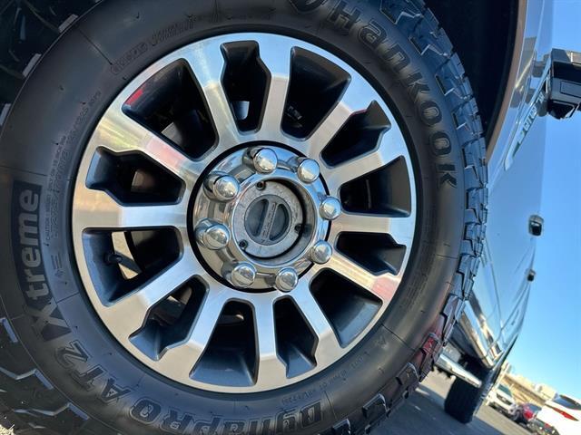 2020 Ford Super Duty F-350 SRW Lariat Tucson AZ