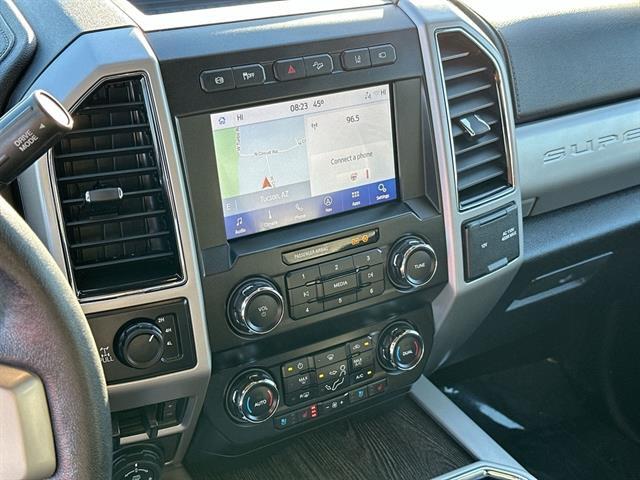 2020 Ford Super Duty F-350 SRW Lariat Tucson AZ