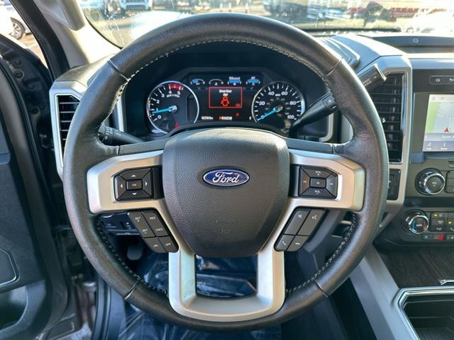 2020 Ford Super Duty F-350 SRW Lariat Tucson AZ