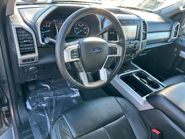 2020 Ford Super Duty F-350 SRW Lariat Tucson AZ