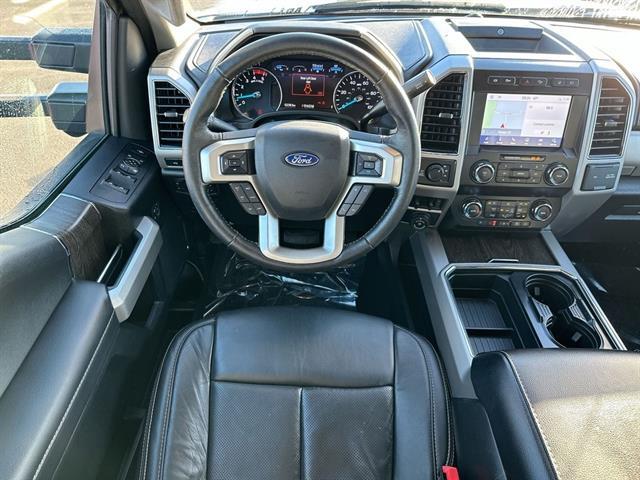 2020 Ford Super Duty F-350 SRW Lariat Tucson AZ
