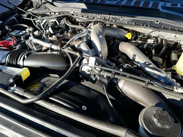 2020 Ford Super Duty F-350 SRW Lariat Tucson AZ