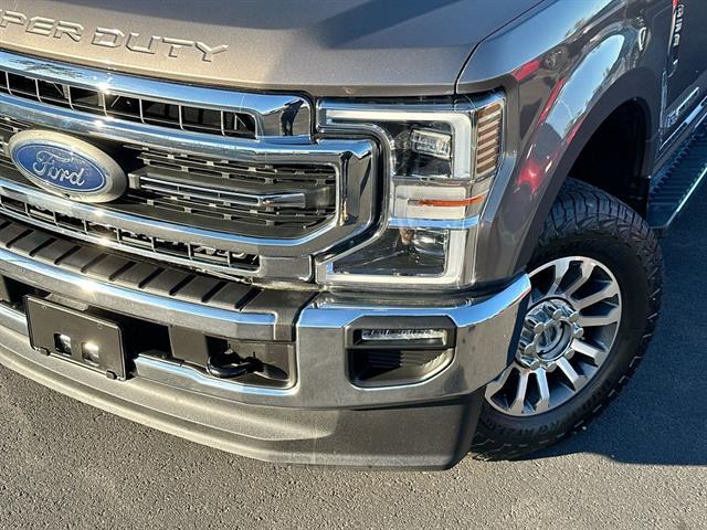 2020 Ford Super Duty F-350 SRW Lariat Tucson AZ