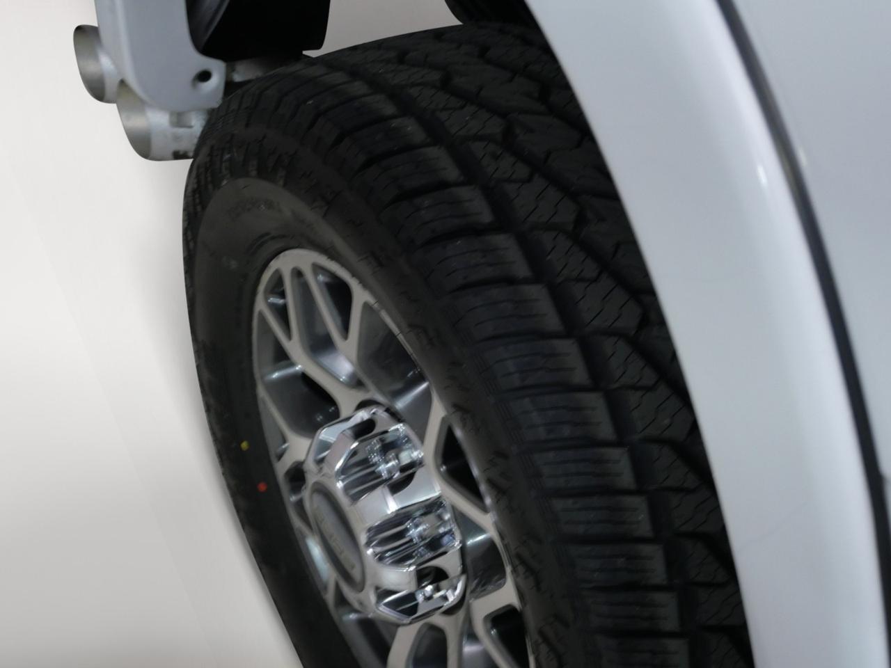 2020 Ford Super Duty F-350 SRW Lariat Ultimate FX4 6.7L Power Stroke 4x4 Mansfield TX