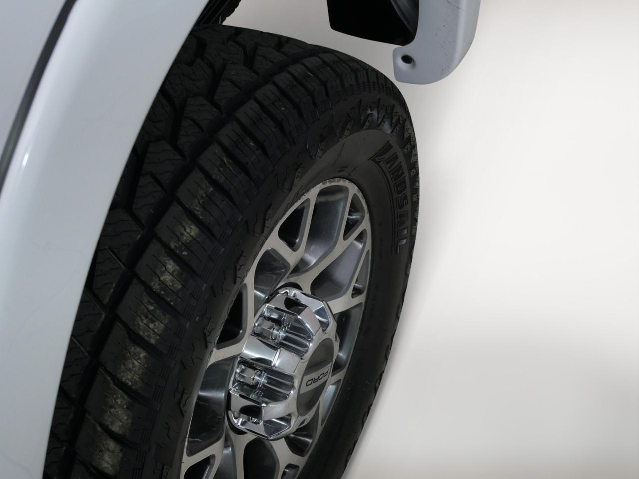 2020 Ford Super Duty F-350 SRW Lariat Ultimate FX4 6.7L Power Stroke 4x4 Mansfield TX