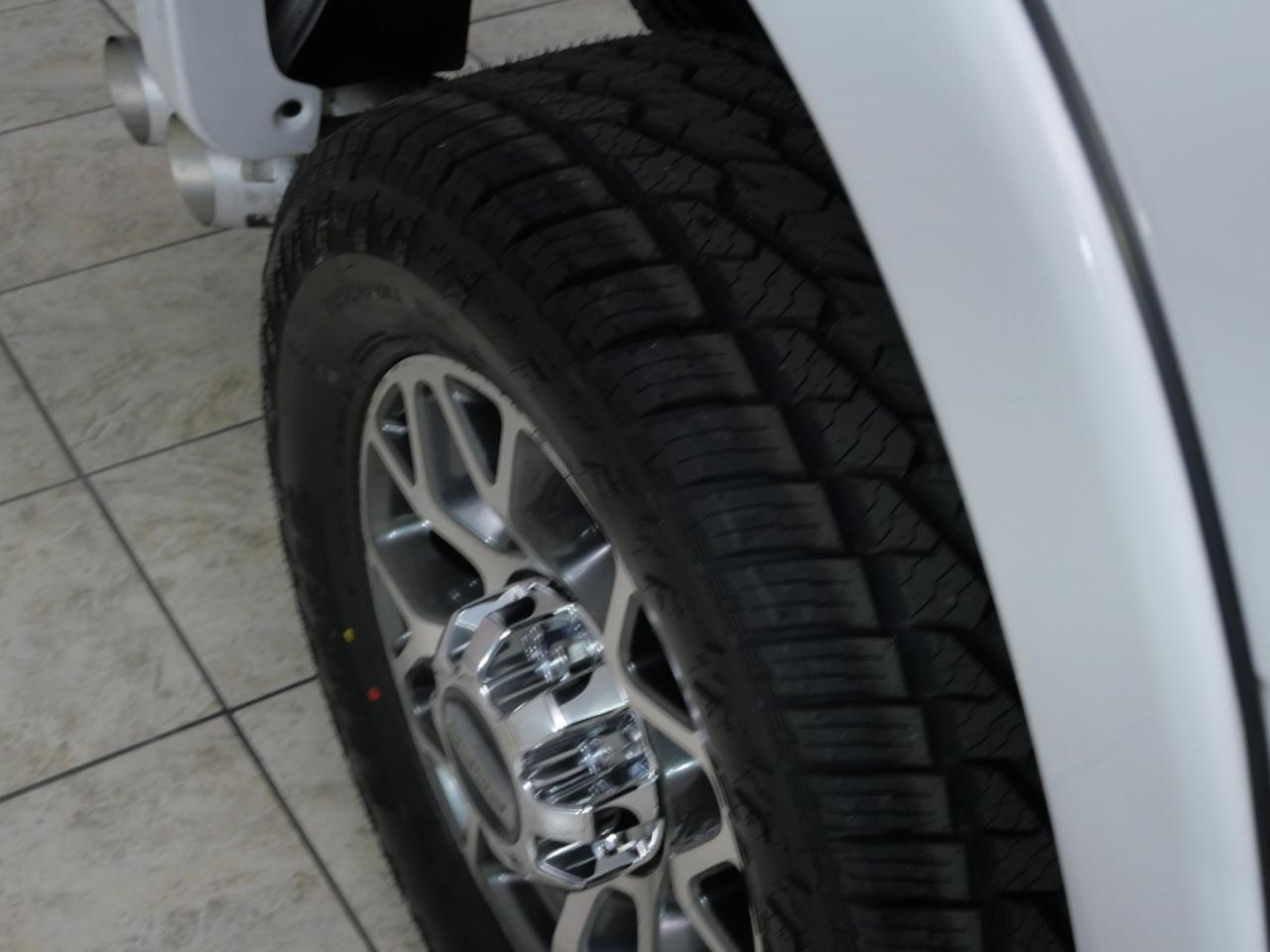 2020 Ford Super Duty F-350 SRW Lariat Ultimate FX4 6.7L Power Stroke 4x4 Mansfield TX