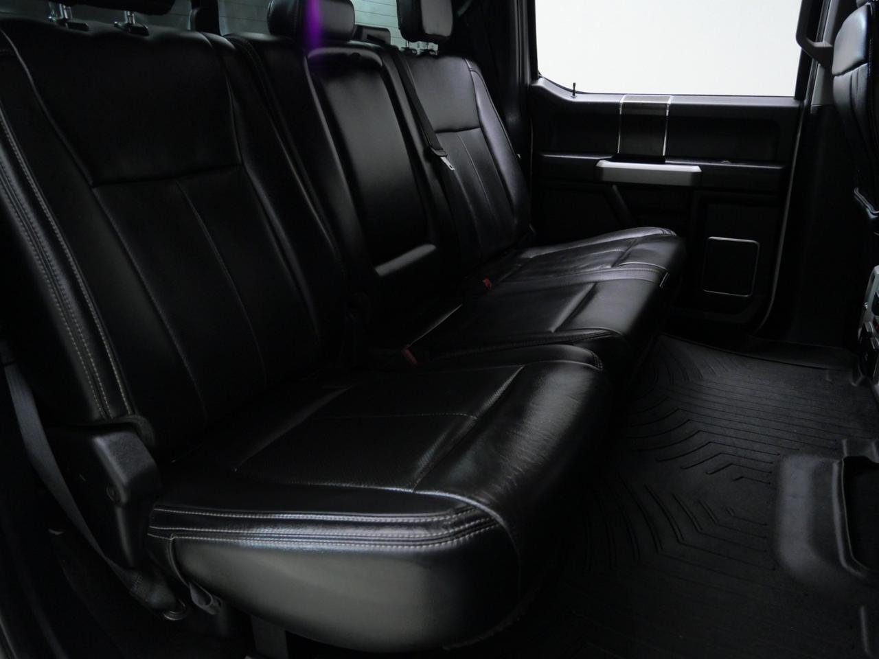 2020 Ford Super Duty F-350 SRW Lariat Ultimate FX4 6.7L Power Stroke 4x4 Mansfield TX