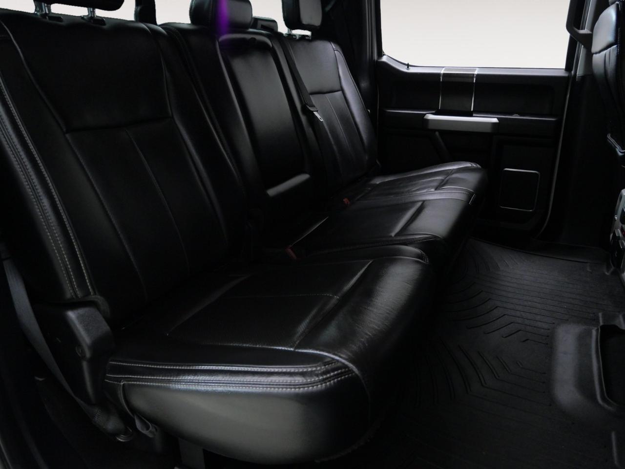 2020 Ford Super Duty F-350 SRW Lariat Ultimate FX4 6.7L Power Stroke 4x4 Mansfield TX