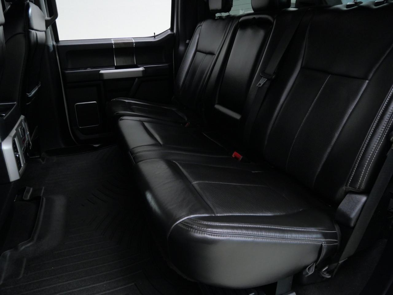 2020 Ford Super Duty F-350 SRW Lariat Ultimate FX4 6.7L Power Stroke 4x4 Mansfield TX