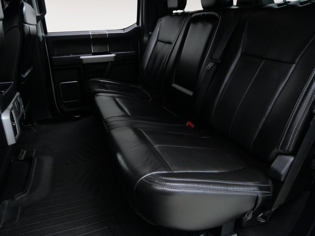 2020 Ford Super Duty F-350 SRW Lariat Ultimate FX4 6.7L Power Stroke 4x4 Mansfield TX