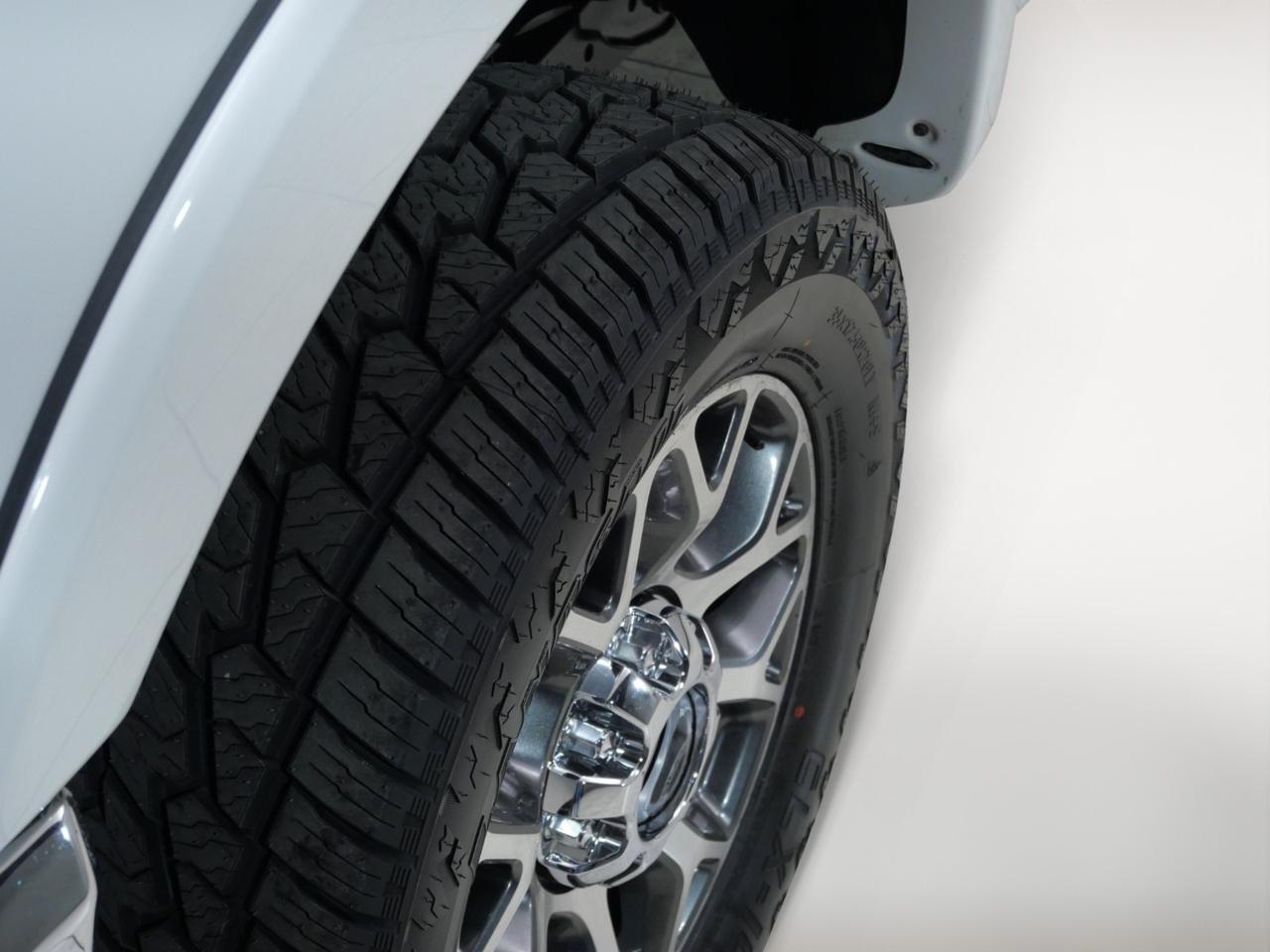 2020 Ford Super Duty F-350 SRW Lariat Ultimate FX4 6.7L Power Stroke 4x4 Mansfield TX