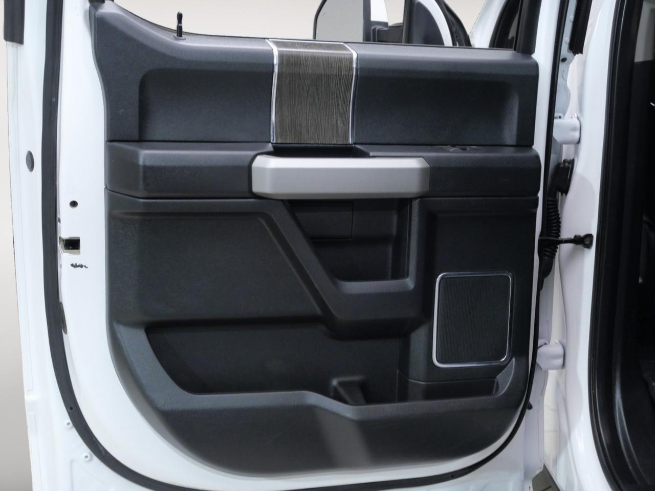 2020 Ford Super Duty F-350 SRW Lariat Ultimate FX4 6.7L Power Stroke 4x4 Mansfield TX