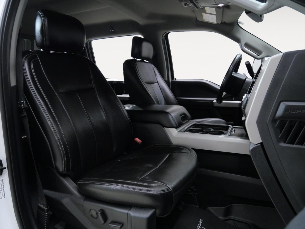 2020 Ford Super Duty F-350 SRW Lariat Ultimate FX4 6.7L Power Stroke 4x4 Mansfield TX