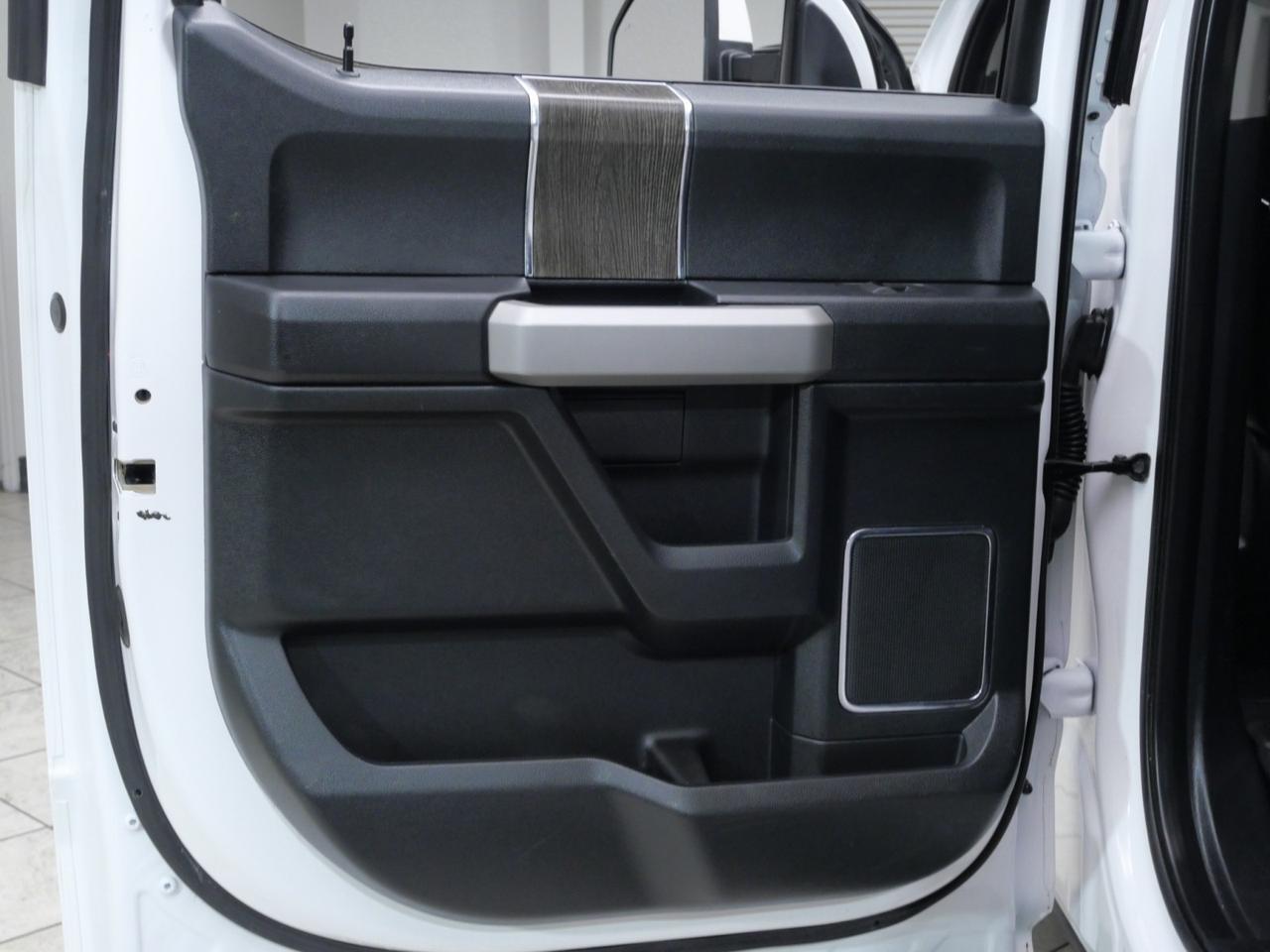 2020 Ford Super Duty F-350 SRW Lariat Ultimate FX4 6.7L Power Stroke 4x4 Mansfield TX