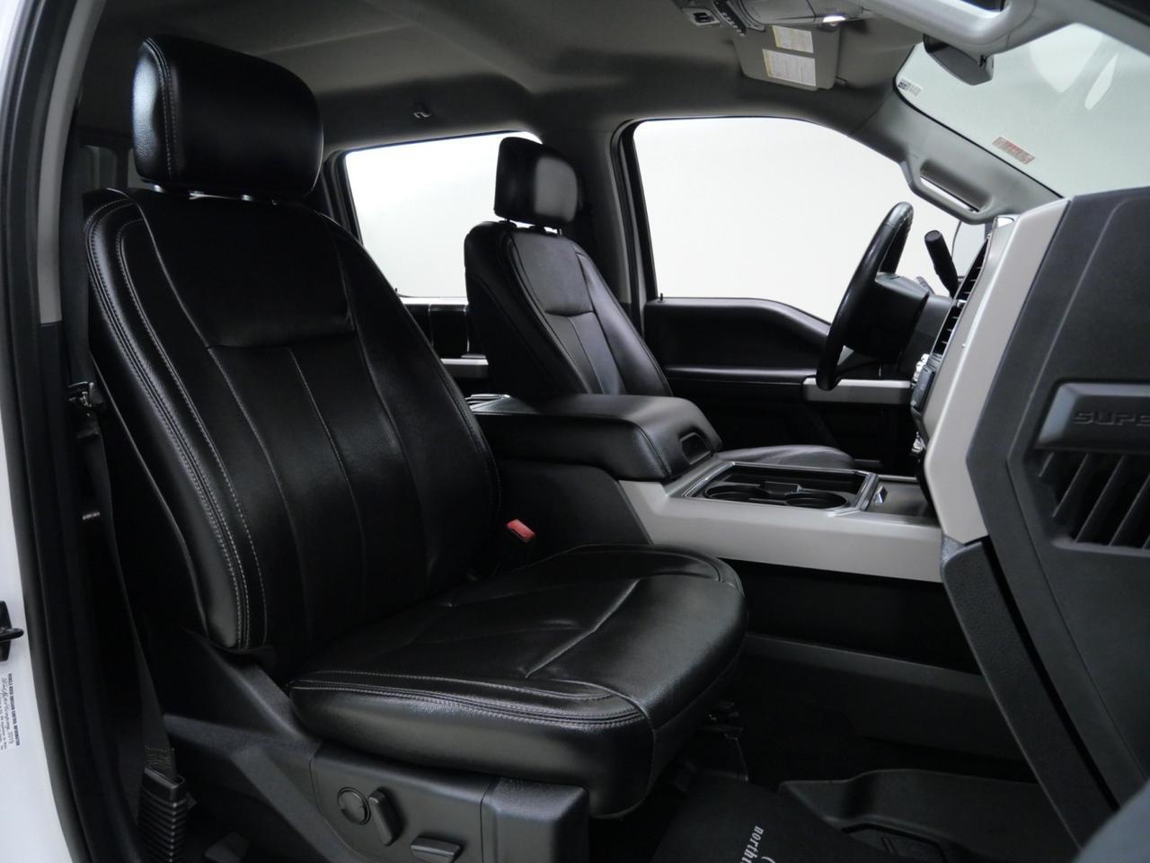 2020 Ford Super Duty F-350 SRW Lariat Ultimate FX4 6.7L Power Stroke 4x4 Mansfield TX