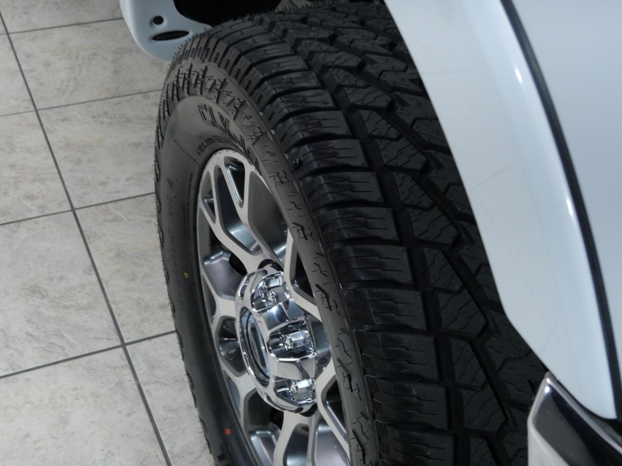 2020 Ford Super Duty F-350 SRW Lariat Ultimate FX4 6.7L Power Stroke 4x4 Mansfield TX