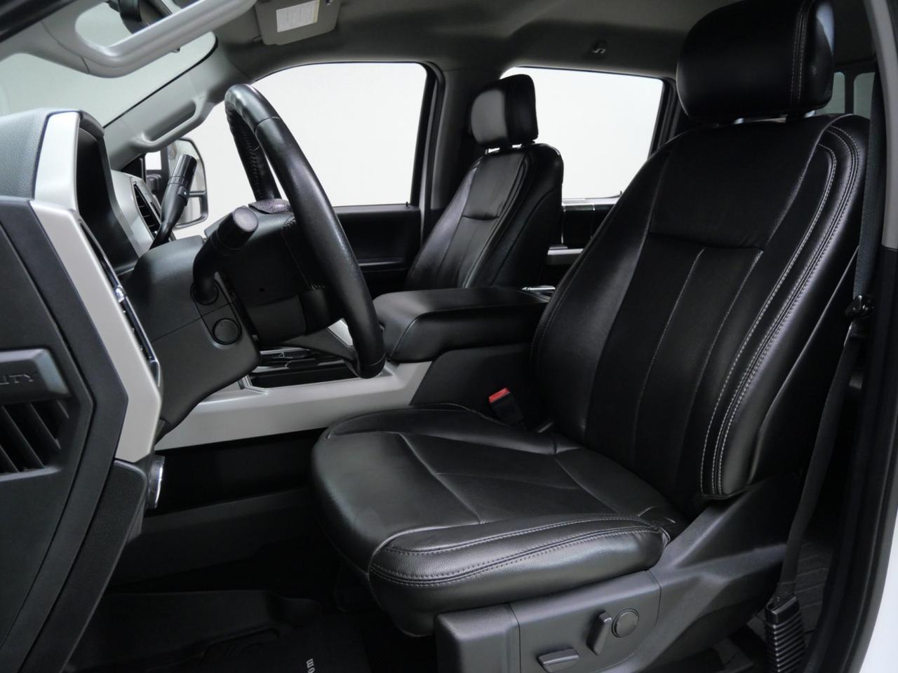 2020 Ford Super Duty F-350 SRW Lariat Ultimate FX4 6.7L Power Stroke 4x4 Mansfield TX