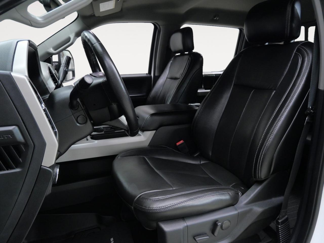 2020 Ford Super Duty F-350 SRW Lariat Ultimate FX4 6.7L Power Stroke 4x4 Mansfield TX