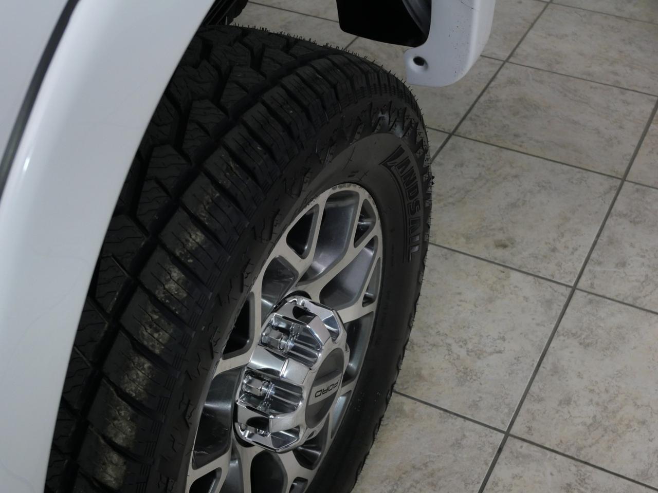 2020 Ford Super Duty F-350 SRW Lariat Ultimate FX4 6.7L Power Stroke 4x4 Mansfield TX