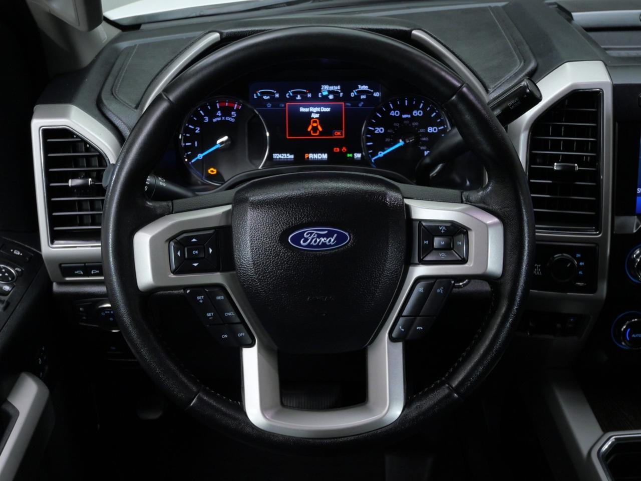 2020 Ford Super Duty F-350 SRW Lariat Ultimate FX4 6.7L Power Stroke 4x4 Mansfield TX