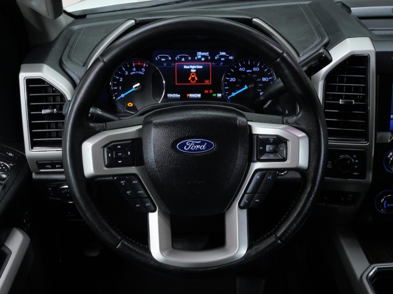 2020 Ford Super Duty F-350 SRW Lariat Ultimate FX4 6.7L Power Stroke 4x4 Mansfield TX