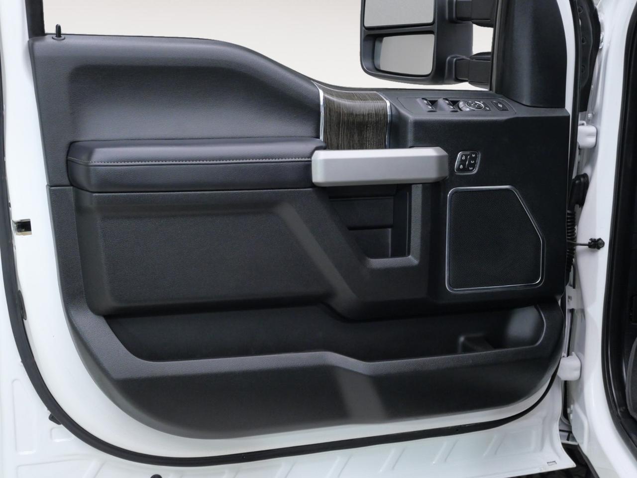 2020 Ford Super Duty F-350 SRW Lariat Ultimate FX4 6.7L Power Stroke 4x4 Mansfield TX