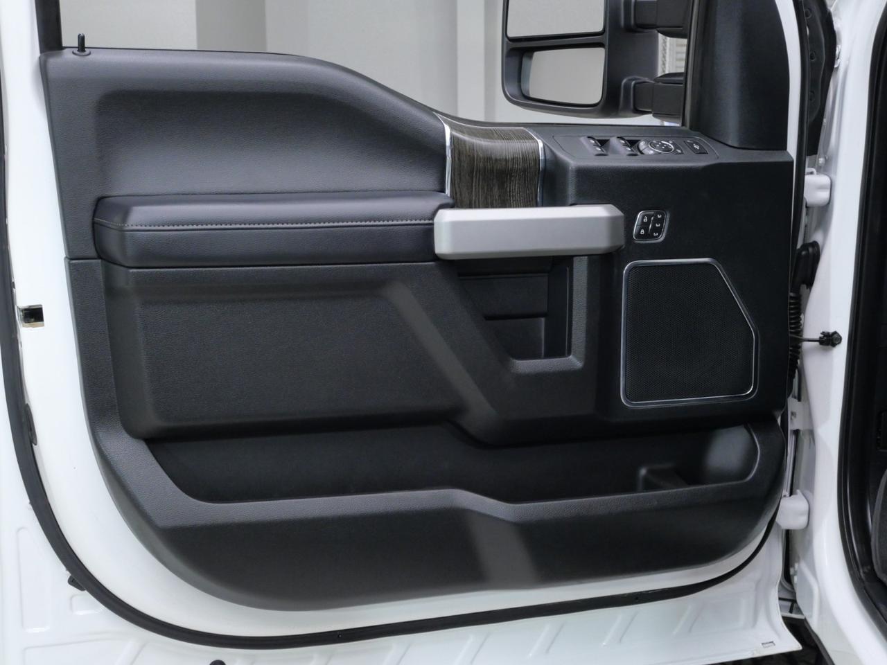 2020 Ford Super Duty F-350 SRW Lariat Ultimate FX4 6.7L Power Stroke 4x4 Mansfield TX