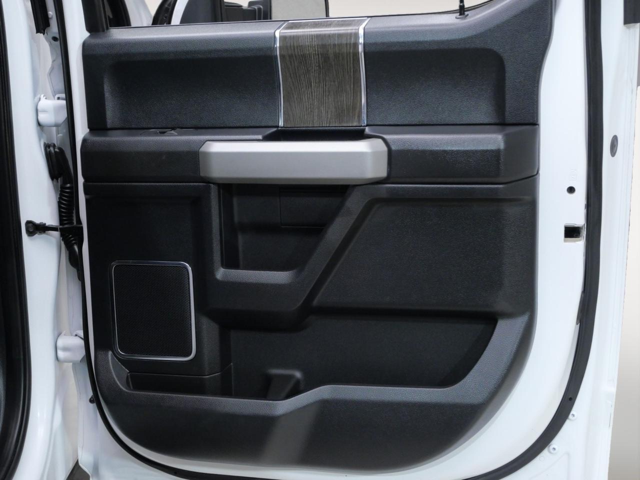 2020 Ford Super Duty F-350 SRW Lariat Ultimate FX4 6.7L Power Stroke 4x4 Mansfield TX