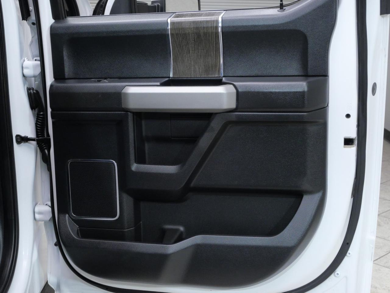 2020 Ford Super Duty F-350 SRW Lariat Ultimate FX4 6.7L Power Stroke 4x4 Mansfield TX