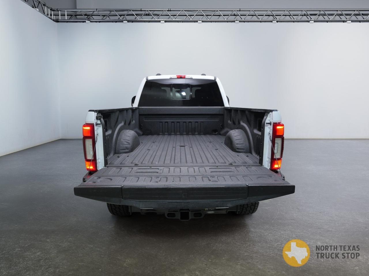 2020 Ford Super Duty F-350 SRW Lariat Ultimate FX4 6.7L Power Stroke 4x4 Mansfield TX