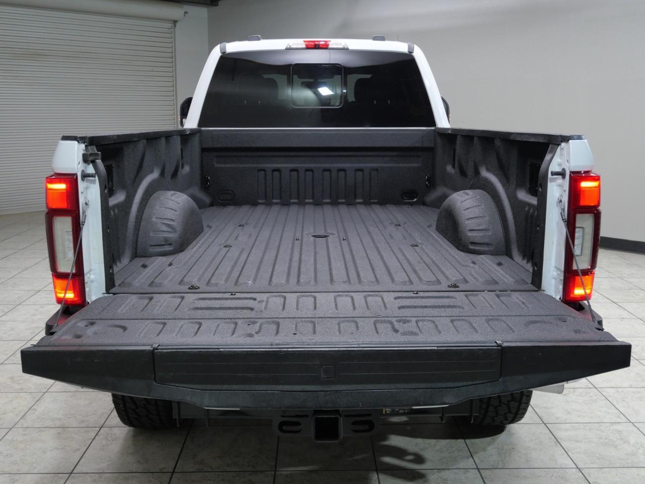 2020 Ford Super Duty F-350 SRW Lariat Ultimate FX4 6.7L Power Stroke 4x4 Mansfield TX