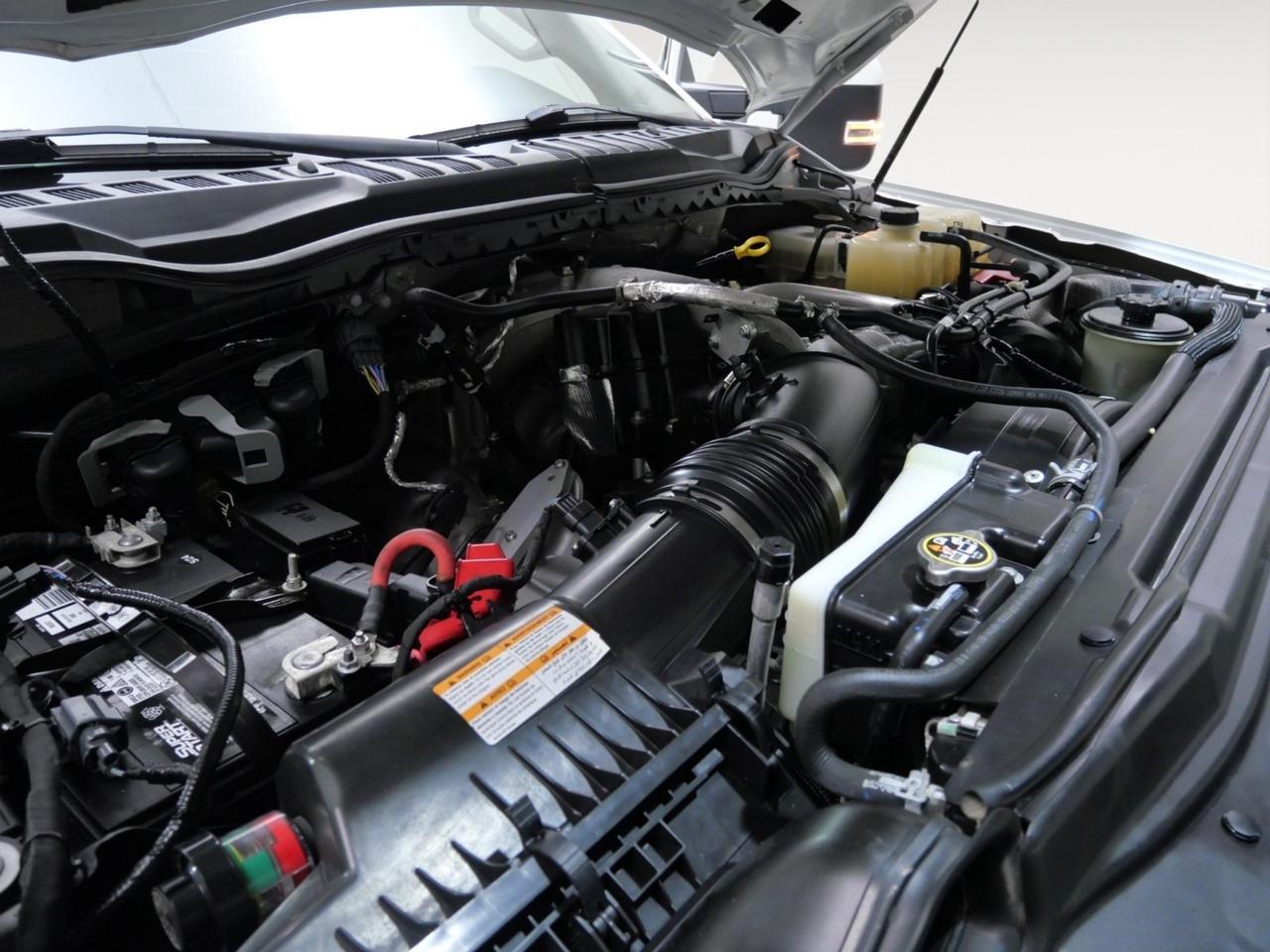 2020 Ford Super Duty F-350 SRW Lariat Ultimate FX4 6.7L Power Stroke 4x4 Mansfield TX