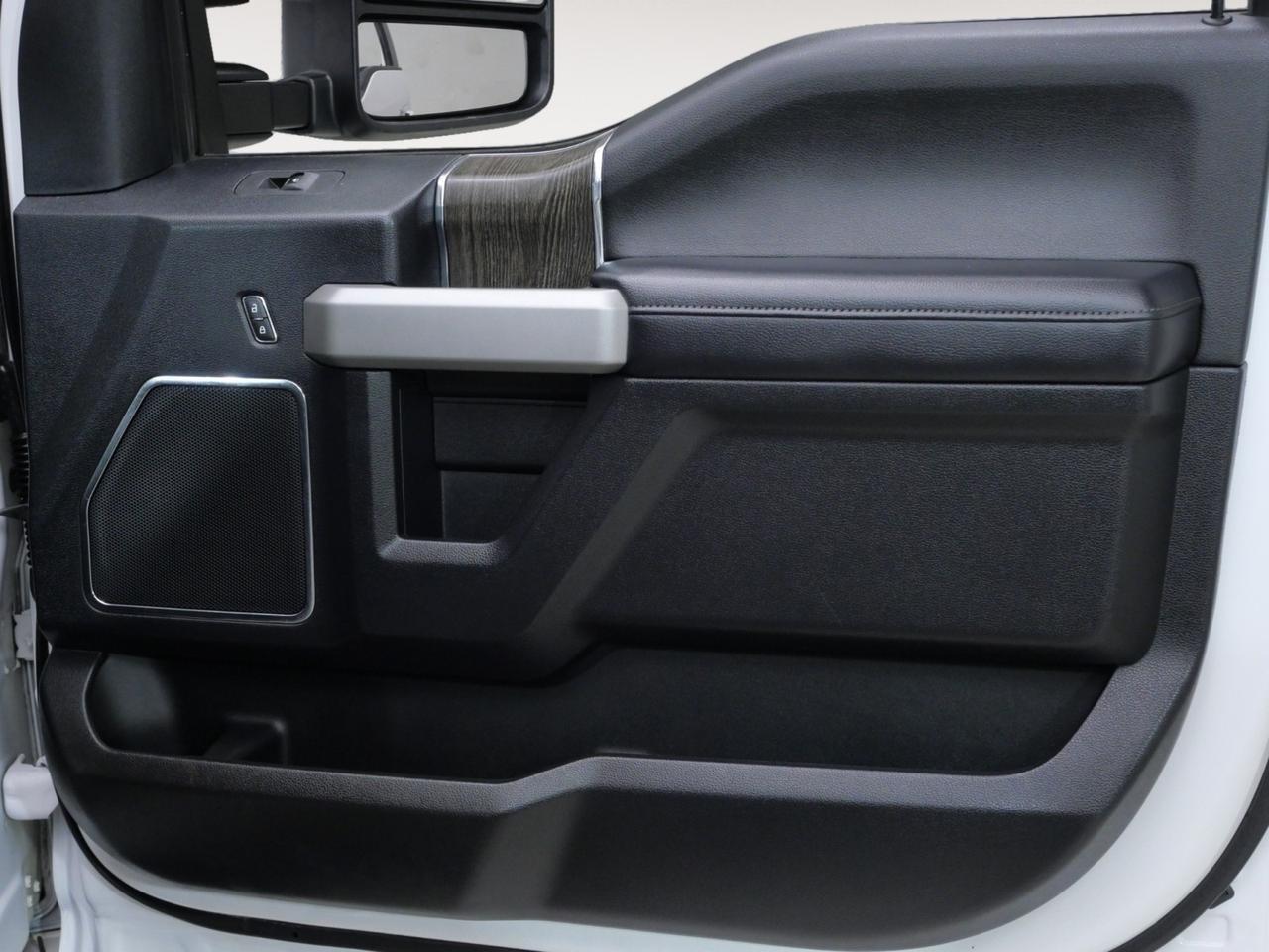 2020 Ford Super Duty F-350 SRW Lariat Ultimate FX4 6.7L Power Stroke 4x4 Mansfield TX