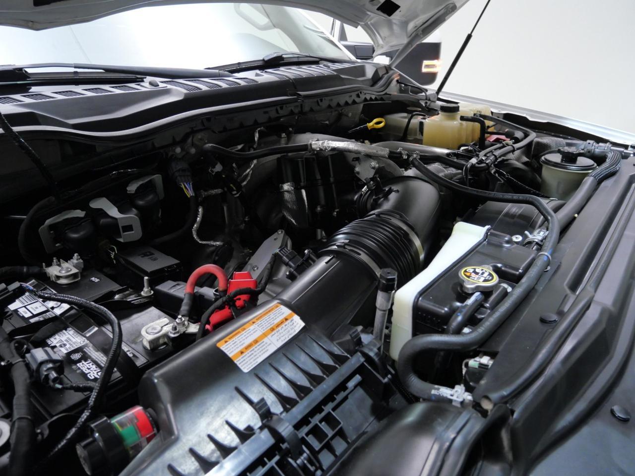 2020 Ford Super Duty F-350 SRW Lariat Ultimate FX4 6.7L Power Stroke 4x4 Mansfield TX