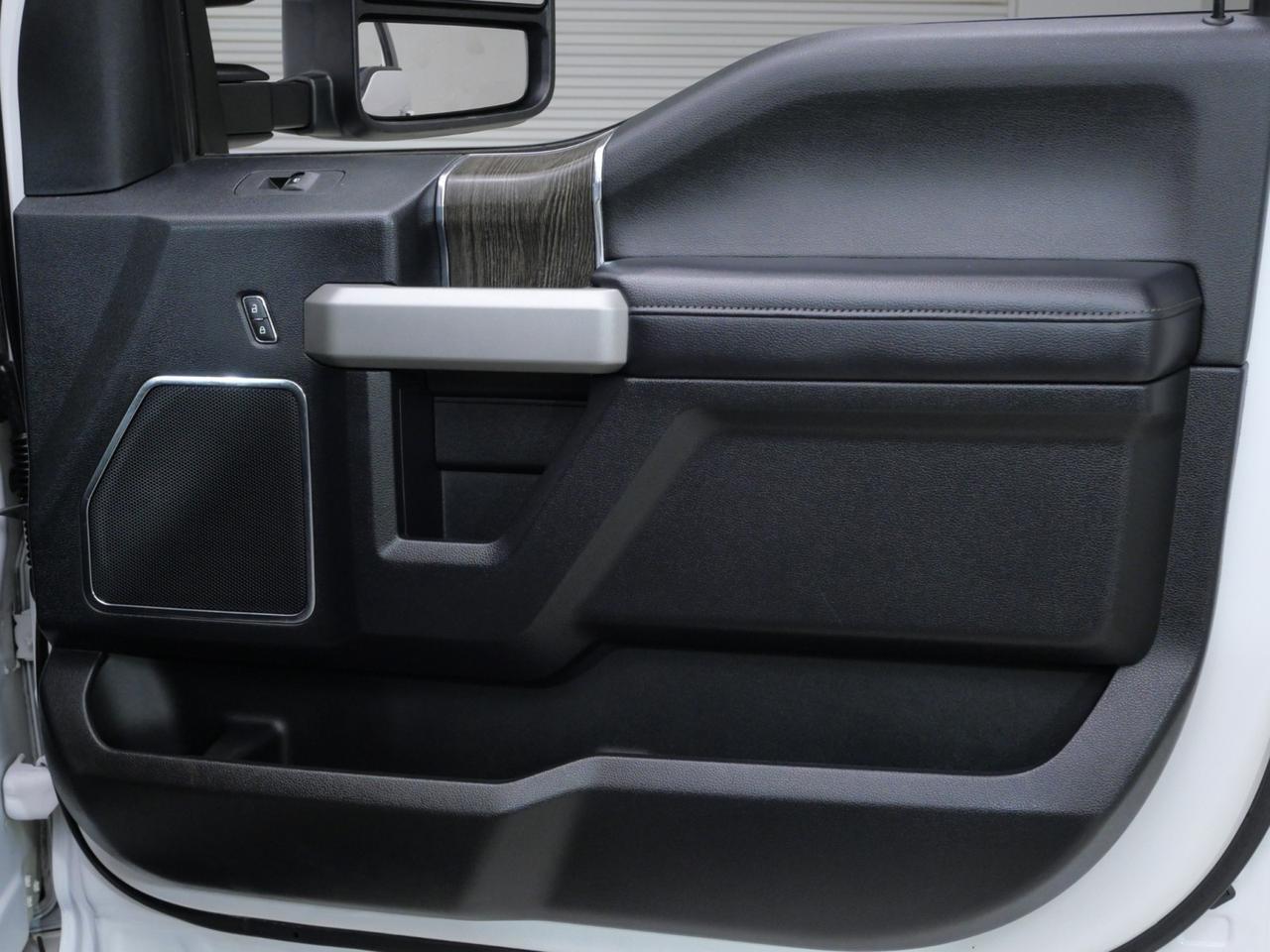 2020 Ford Super Duty F-350 SRW Lariat Ultimate FX4 6.7L Power Stroke 4x4 Mansfield TX