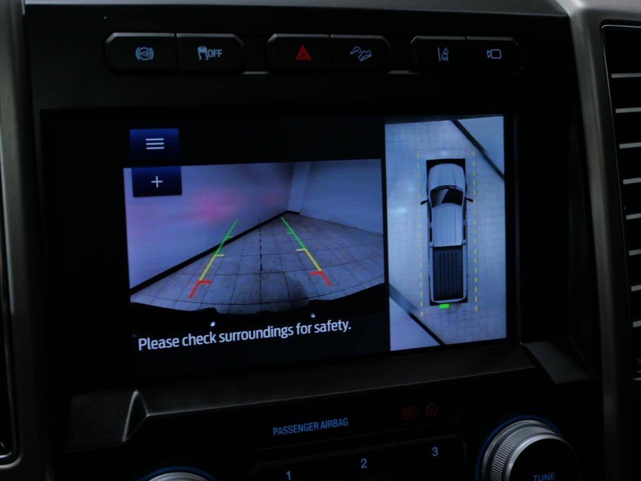 2020 Ford Super Duty F-350 SRW Platinum FX4 6.7L Power Stoke 4x4 Mansfield TX