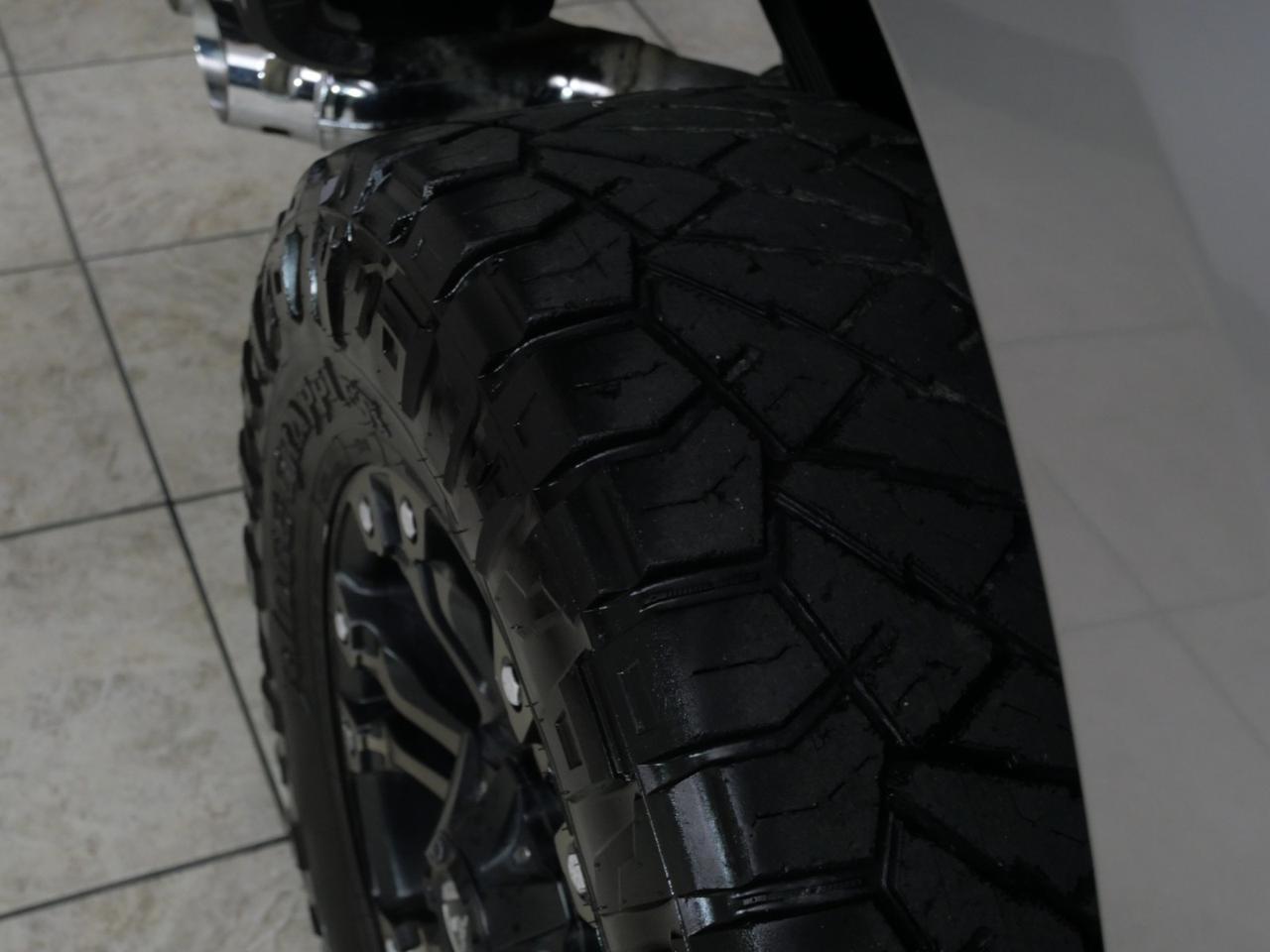 2020 Ford Super Duty F-350 SRW Platinum FX4 6.7L Power Stoke 4x4 Mansfield TX