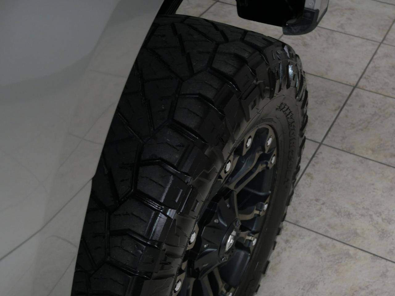 2020 Ford Super Duty F-350 SRW Platinum FX4 6.7L Power Stoke 4x4 Mansfield TX