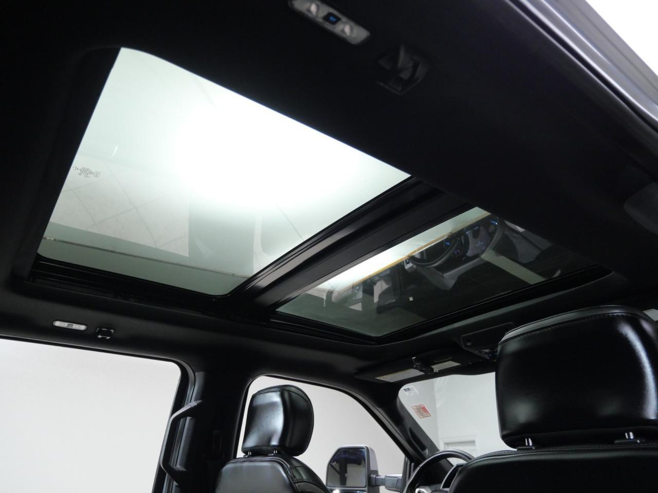 2020 Ford Super Duty F-350 SRW Platinum FX4 6.7L Power Stoke 4x4 Mansfield TX