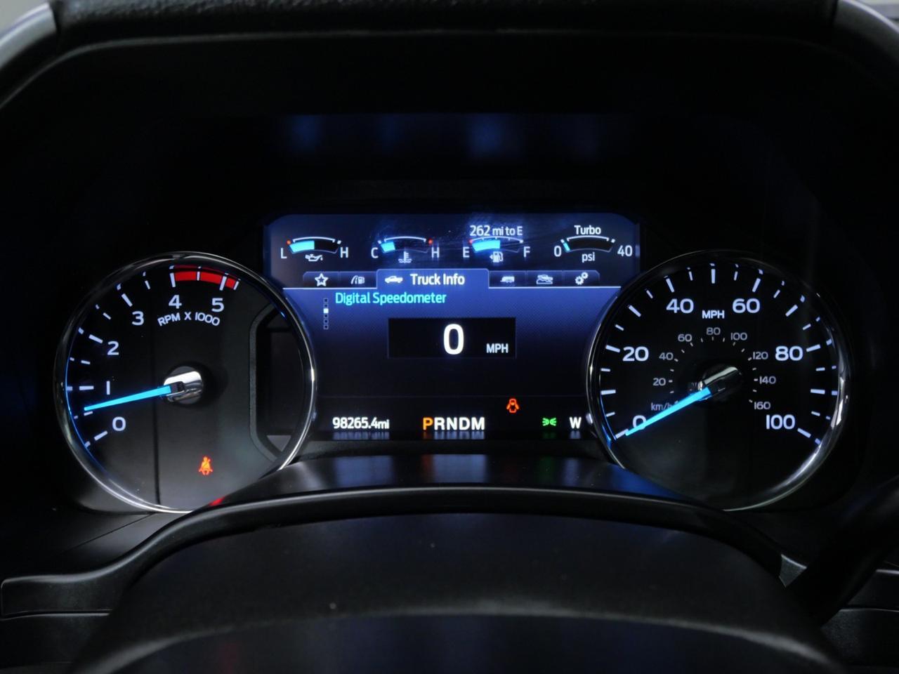 2020 Ford Super Duty F-350 SRW Platinum FX4 6.7L Power Stoke 4x4 Mansfield TX