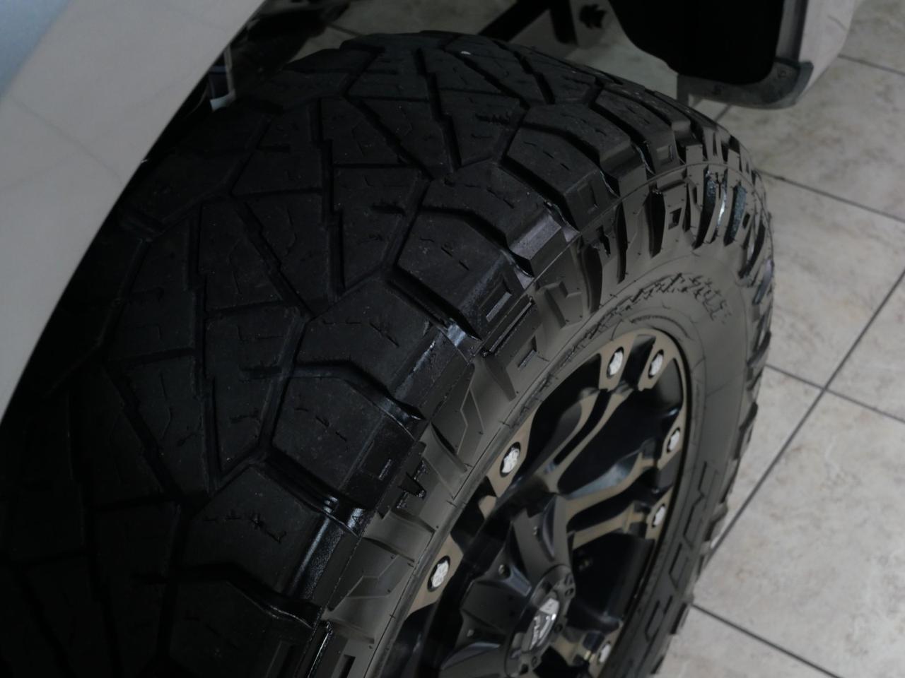 2020 Ford Super Duty F-350 SRW Platinum FX4 6.7L Power Stoke 4x4 Mansfield TX