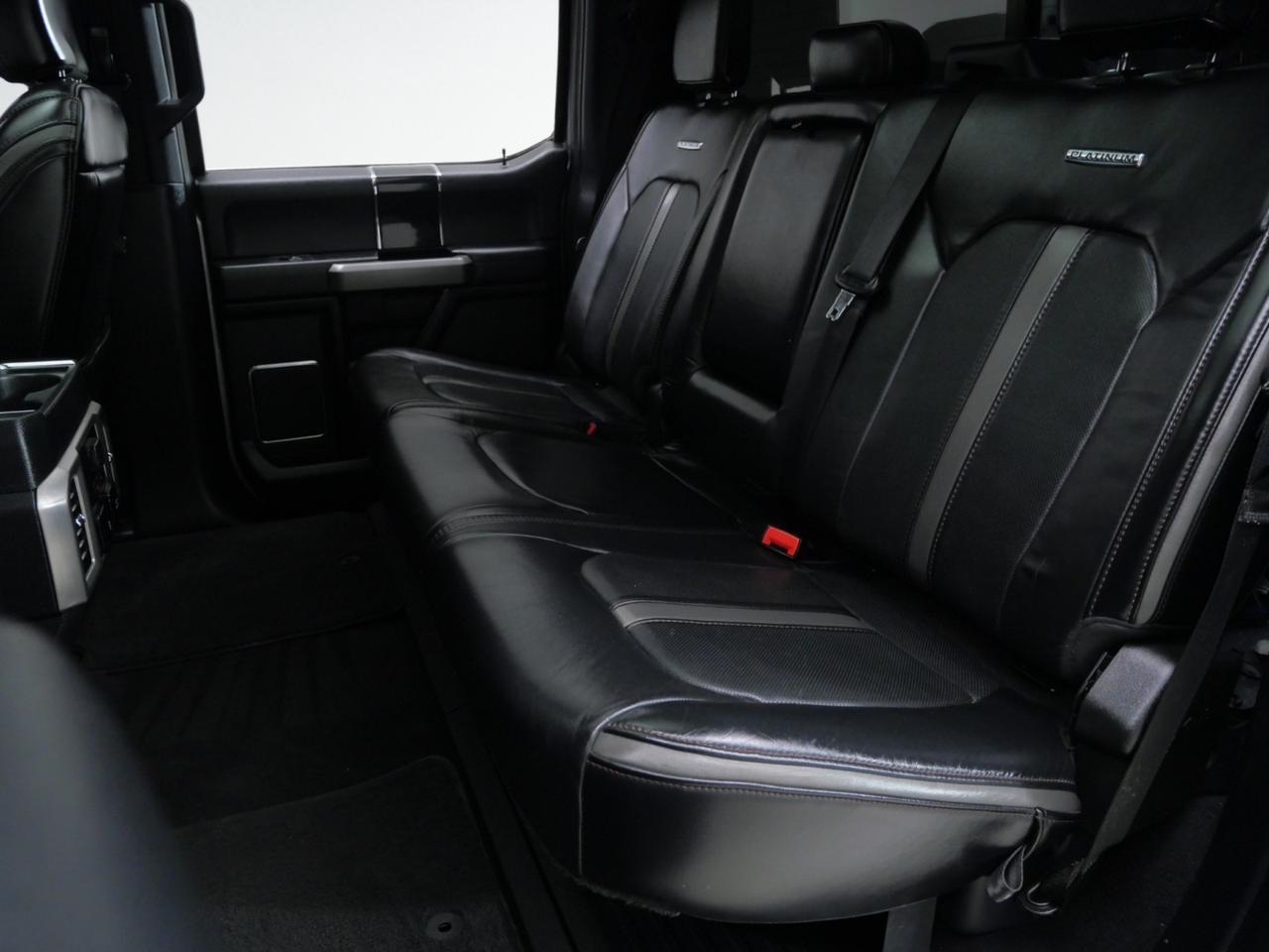 2020 Ford Super Duty F-350 SRW Platinum FX4 6.7L Power Stoke 4x4 Mansfield TX