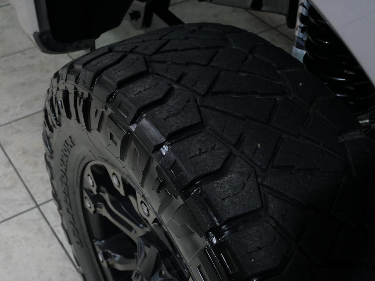 2020 Ford Super Duty F-350 SRW Platinum FX4 6.7L Power Stoke 4x4 Mansfield TX