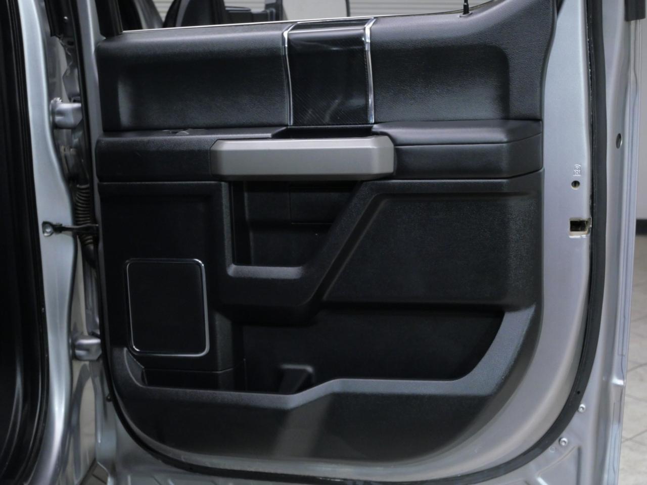 2020 Ford Super Duty F-350 SRW Platinum FX4 6.7L Power Stoke 4x4 Mansfield TX